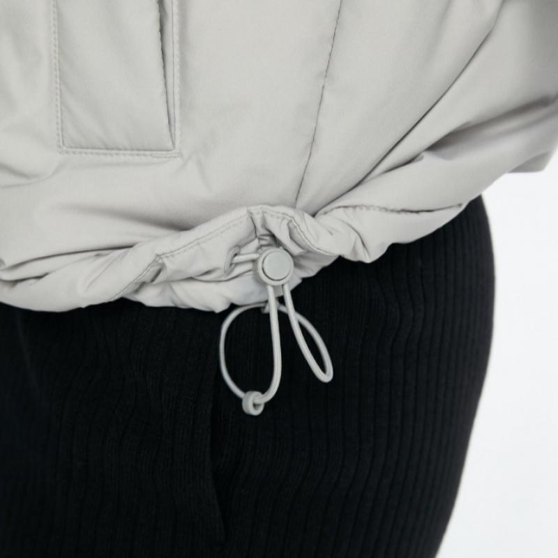 New Balance Padding Kqj Nbnpd42913 16 Uni Active Short Goose Down  Europe