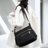 Women's Large Capacity Crossbody Bag Shoulder Bag