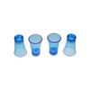 10pcs Plastic Shot Glass Unbreakable Vodka Cup Party Supplies Spirits Cup  KTV