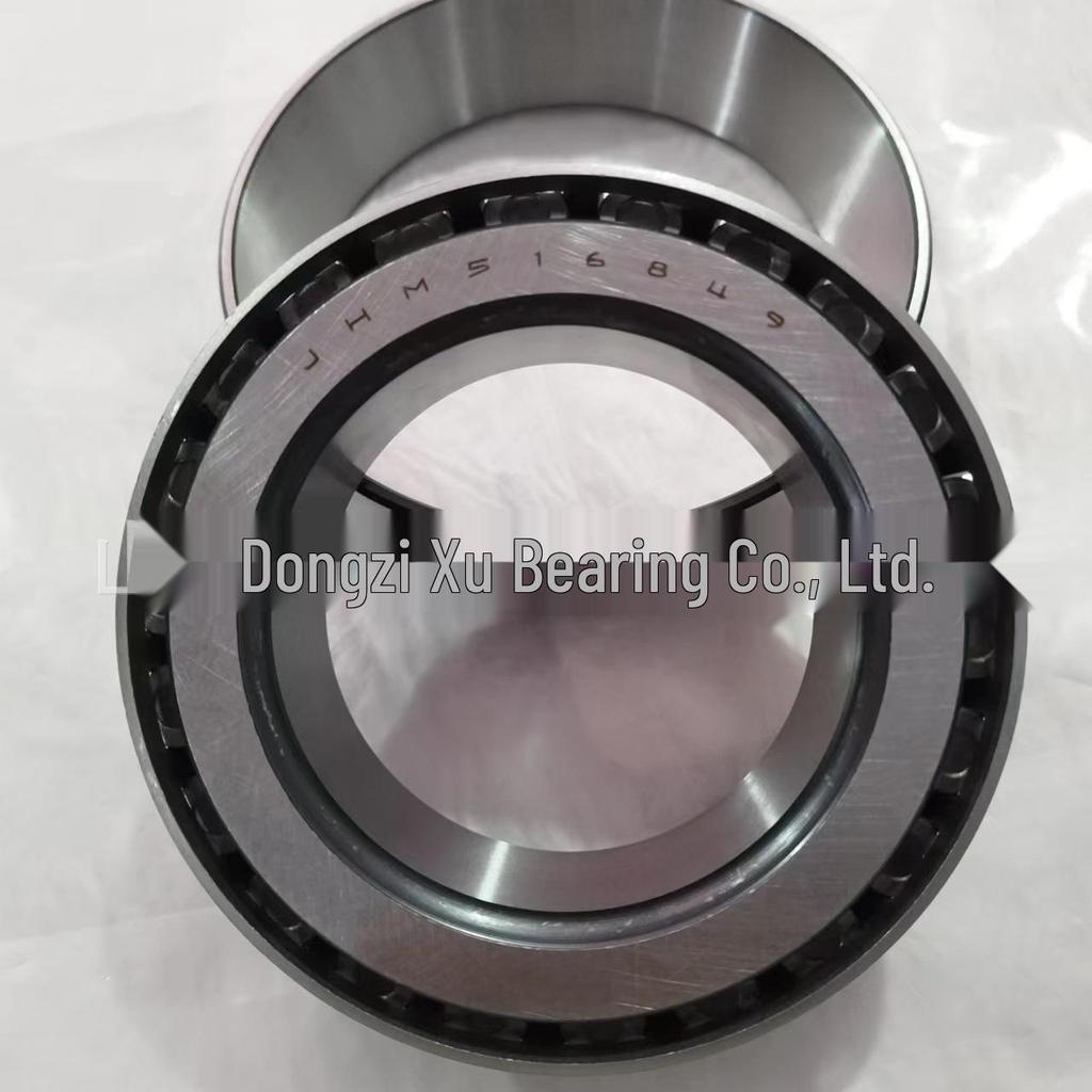 F-584196TR1 Tapered Roller Bearing Shaft for Automotive Transmission (Non-standard)