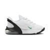 Nike Air Max 270 Kids Lifestyle Shoes White Black Children Aged 3 7 Years Old Kids' FV0514-100
