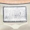 COACH Signature 2WAY Shoulder Bag leather beige Women F14562 Used