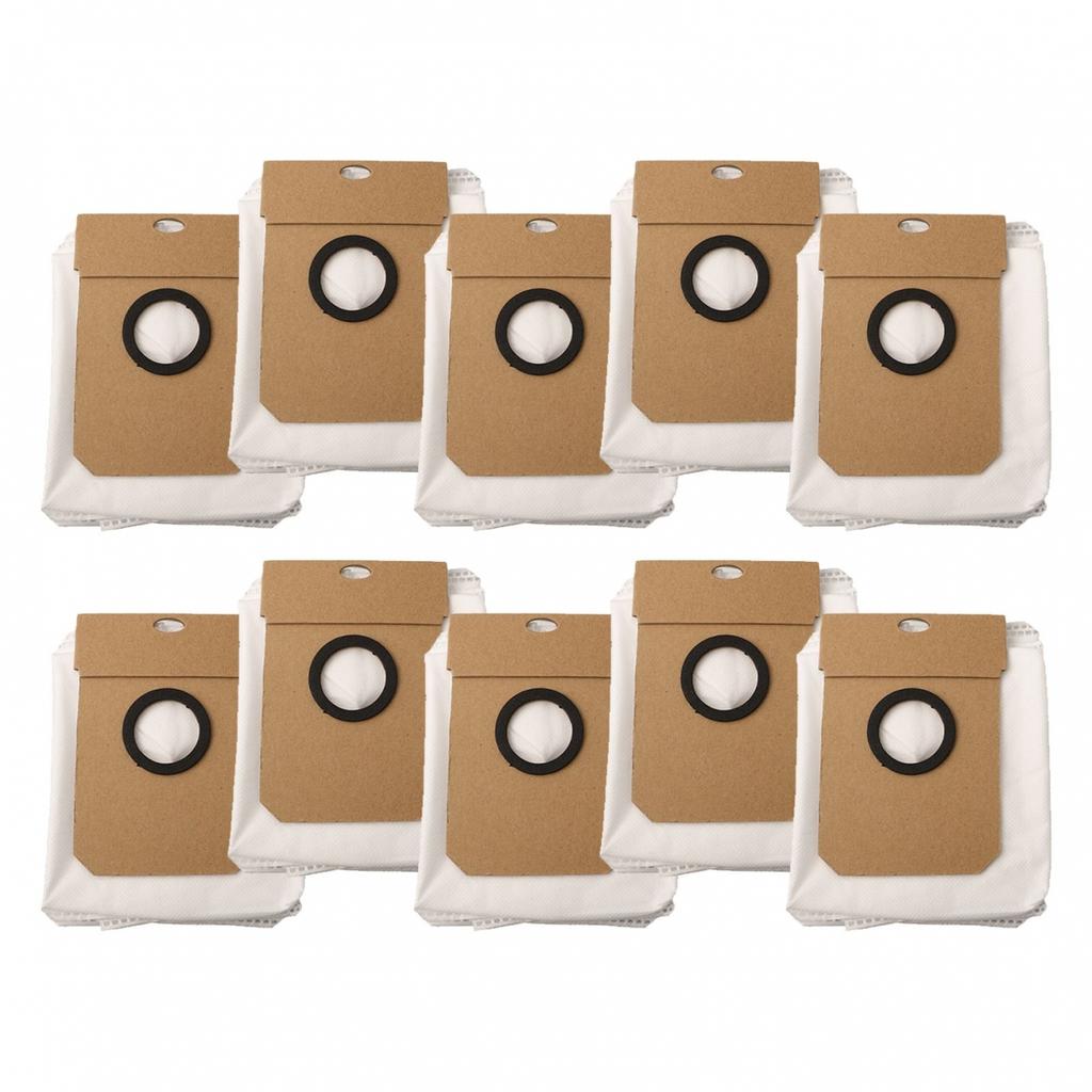 Dust Bags Accessories Dust Bag For Cecotec For Conga 11090 Replace Reusable