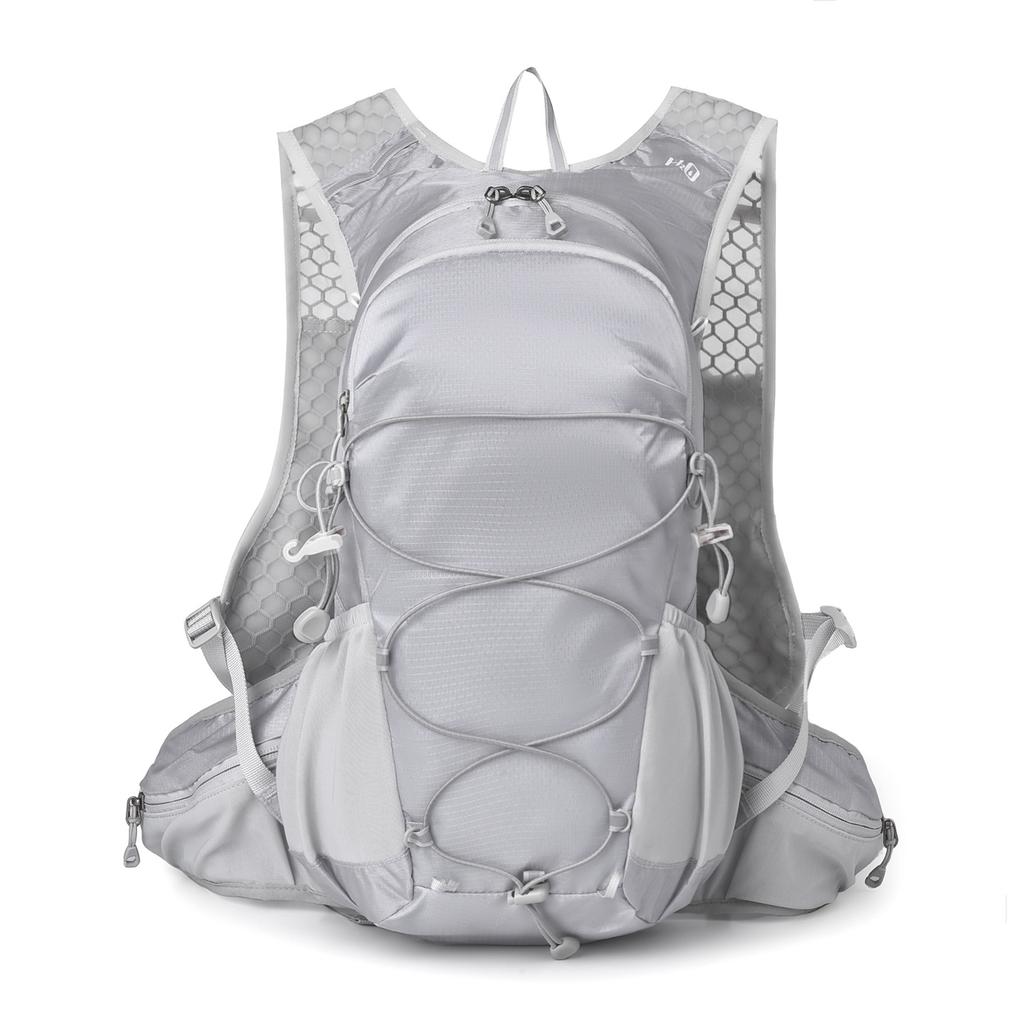 Outdoor Hiking Bag, Fashionable and Versatile, Lightweight Hiking Bag, Camping Sports Backpack, Trendy