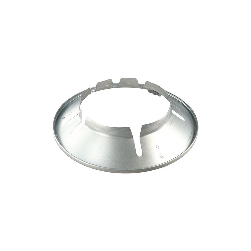 Holder Stand Windproof Energy Saving Cooktop Wind Shield Bracket Stove Trivets Gas Stove Wok Ring
