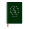 Daigo 2026 Disney Weekly Winnie the December 2025 Start Planner, Left, B6, Pooh, Green, E6211,