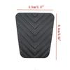 Hyundai IX35/Kia Lingyue V3 Gummi Bremskupplung Pedal Abdeckung 32825-36000