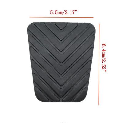 Hyundai IX35/Kia Lingyue V3 Rubber Brake Clutch Pedal Cover 32825-36000