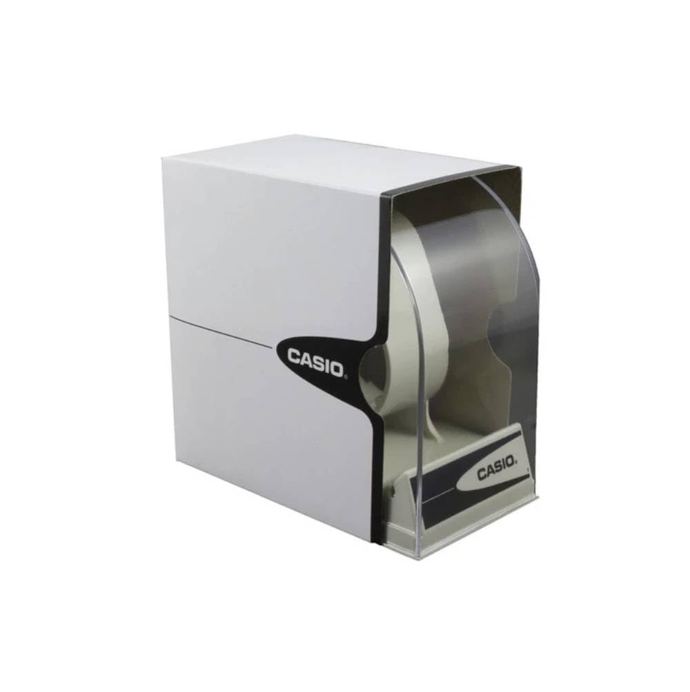 Casio Watch Black W-219HC-3BVDF W219HC-3B Men's