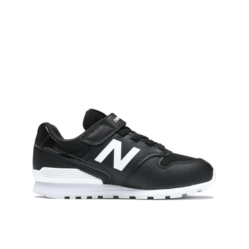 New Balance Yv996 Yv996Wa3 Black  Wa3 