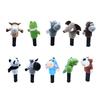 Head Cover, Scratch Resistant Wooden Golf Shaft Protector, Gift for