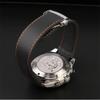 20 22mm For Hamilton Kaki Navy Frogman H777050 H778050 H77805335 Curved End Rubber Watch Band Strap Men Diving Silicone Bracelet