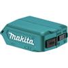 Adaptor de Alimentare USB cu Baterie Glisantă de 10.8V ADP08 pentru Scule Electrice