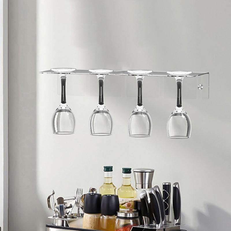 Clear Display Stand Medal Display Hanging Holder Sports Awards Metal Lanyard Rowing Holder Rack Medal Display Hanger