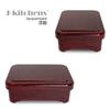 J-kitchens Japanese-style Unagi Jyu Box (Unagi Jyu Box) 17.7 X 13.5 X 6.5 Cm, Made In Japan, PNO. 345593