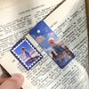 Etichete, marcaje, ștampile – Semne de carte