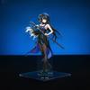 KURO GAMES Narushio Acrylic Stand Iki Iki Character: Height Approx. 164mm, Base: Approx. 105 X 134mm Acrylic