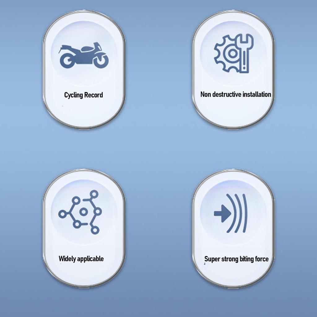 Motorrad Windschutzscheibenhalterung Passend für Action 5 Pro Actionkamera Aluminiumlegierung Motorrad Windschutzscheibe Kamera Klemmenhalterung