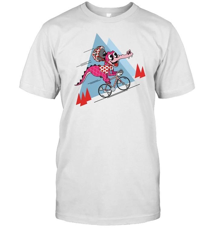 

Спортивная футболка EF Pro Cycling Argyle KOM 2024 Унисекс S