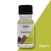 6x Papaya Fragrance Oil 10ml