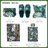 Marushin Cushion MOOMIN Dancing Forest Print 1445031300