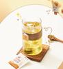 Dongsuh One Cup Barley Tea 100 Tea Bags | Traditional Korean Roasted Barley Tea