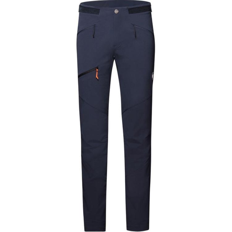 Mammut Taiss Soft Shell Pants Men's 1021-00870