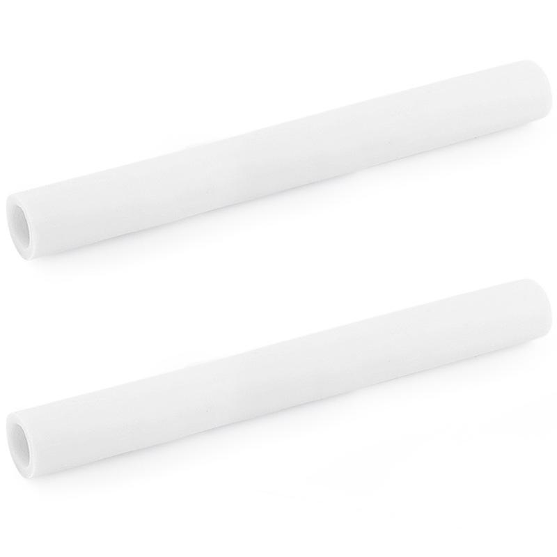 

24 см Расширенная накладка на мозоли для туфель на высоком каблуке Мягкая защита от износа для пальцев ног Мозоли Накладка на пальцы Длинная Можно обрезать S