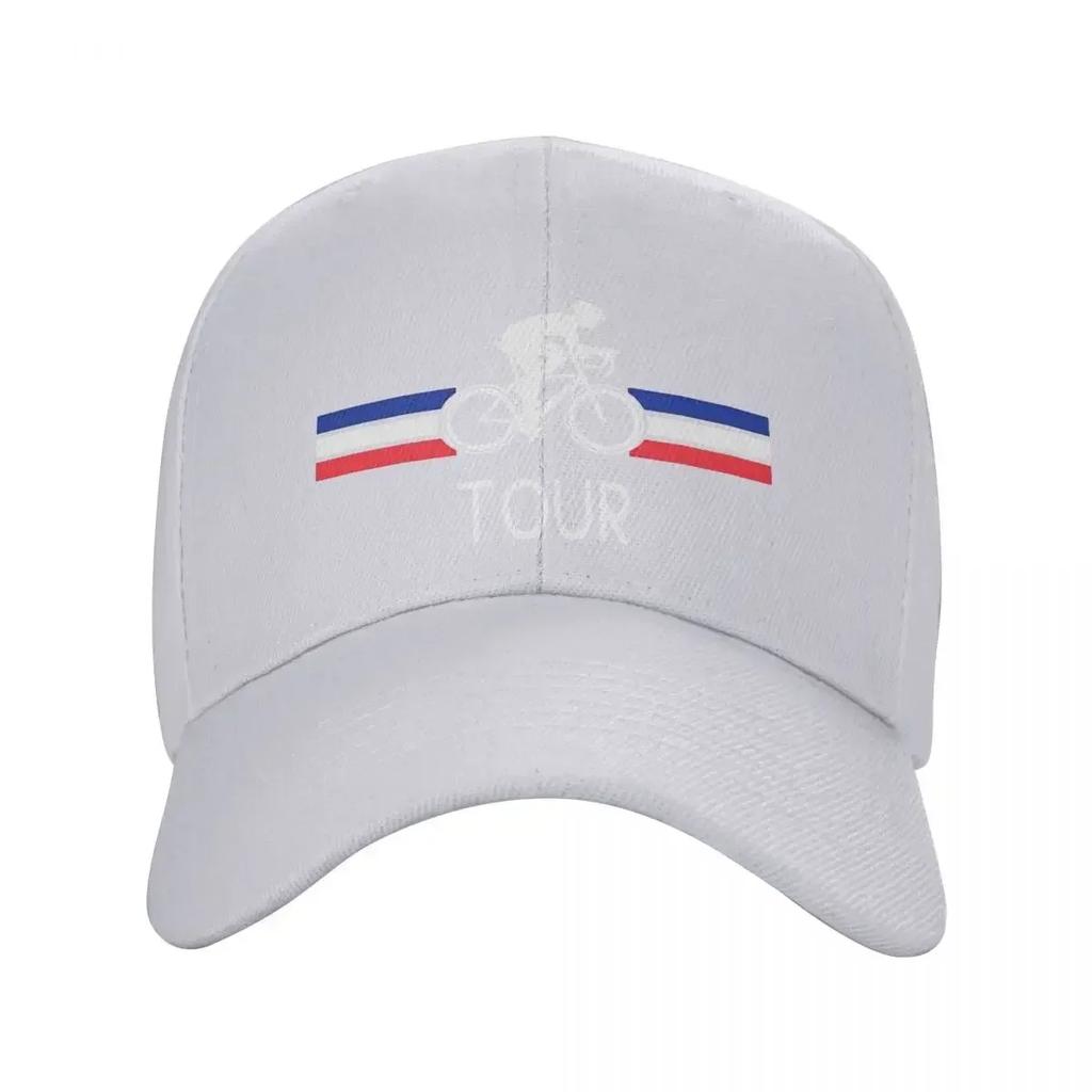 Ganzjahres Tadej Pogacar Radsport Straße Baseballkappe Merch Für Unisex Neuankunft Trucker Cap Verstellbar