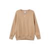 Sportswear Phoenix Fleece Women's Crewneck Hoodie Hemp DQ5734-200
