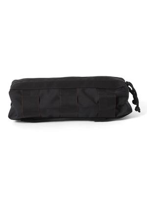 Torba na zakupy BRIEFING Custom DT Pouch CZARNY 0 38610043106 [Beams Plus] Męska