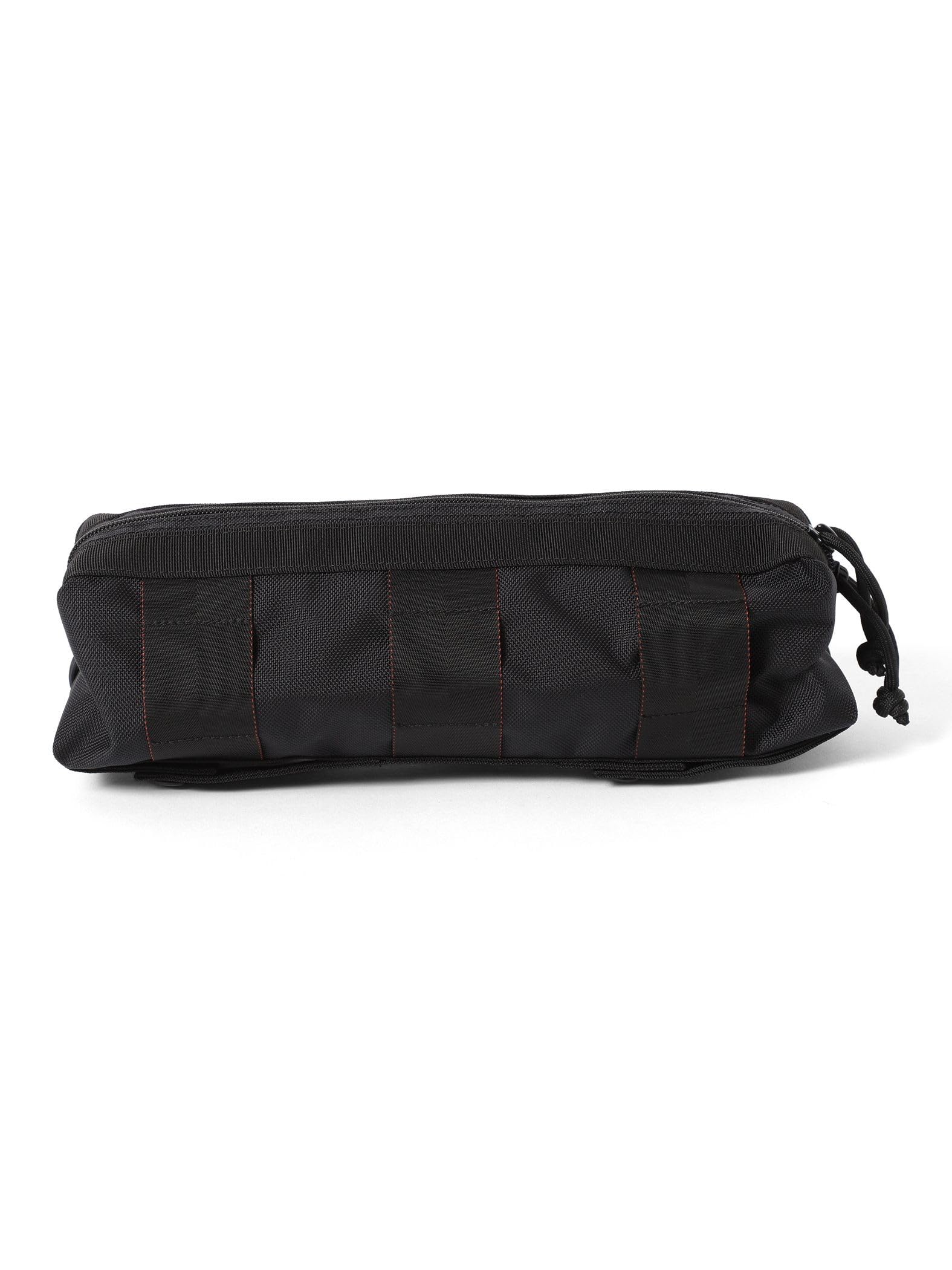 

Сумка-тоут BRIEFING Custom DT Pouch ЧЕРНАЯ 0 38610043106 [Beams Plus] Мужская