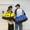 Travel Bag Portable Large-capacity Fitness Bag Men's Outdoor Travel Swimming Training Sports Bag Outdoor Sports