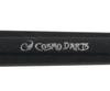 Cosmodarts Fit Shaft Carbon Normal Lock C schwarz 8