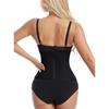New Waist-sealing Belt Shapewear Zipper-breasted Fitness Yoga Abdominal Control Sports Plastic Belt Abdominal Belt