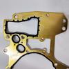 1pcs Original OEM# 24405911 Engine Timing Cover Gasket For Chevolet Cruze Sonic Aveo Pontiac G3 Opel Astra 1.6L/1.8L Engine