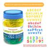 Canned Early Education Teaching Aids Solid Geometry Color Shape Cognition Kindergarten Canned Teaching Aids