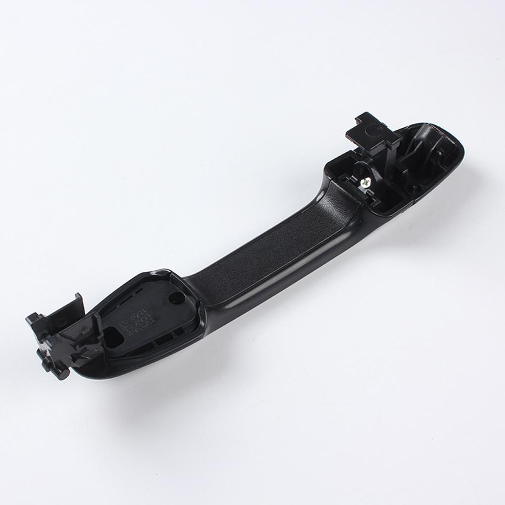 Left or Right Side Exterior Rear Door Handle For 12-17 Toyota Camry 6921106090C0