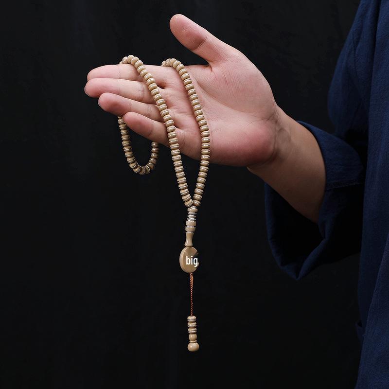 Arab 99 Islamic Prayer Beads Hui Rosary for Daily Prayer and Praise