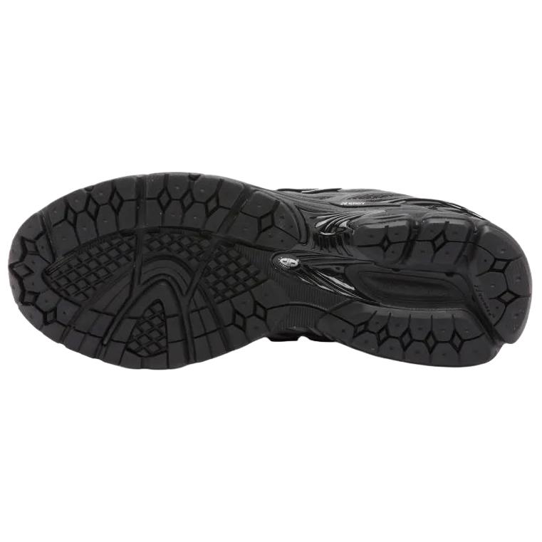 New Balance 1906W Black Cement Unisex Sneakers Castlerock U1906WGS