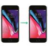 Écran LCD de remplacement pour iPhone 8 – Vitre tactile assemblée Phonillico®
