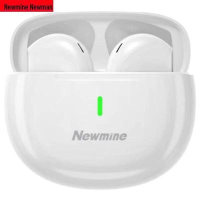Newman TWS Half-in-ear Bluetooth Earbuds
