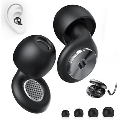 Ørepleie – Øreplugger