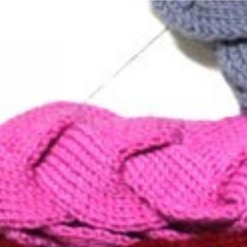 1Pc New Hot Fashion Crochet Twist Knitted Headwrap Headband Winter Warmer Hair Band 12 Colors Fashion head band Drop Free