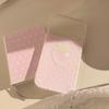 Wind Point Strawberry Is Suitable for Apple17promax Phone Case iphone17Glitter15Good-looking16/13