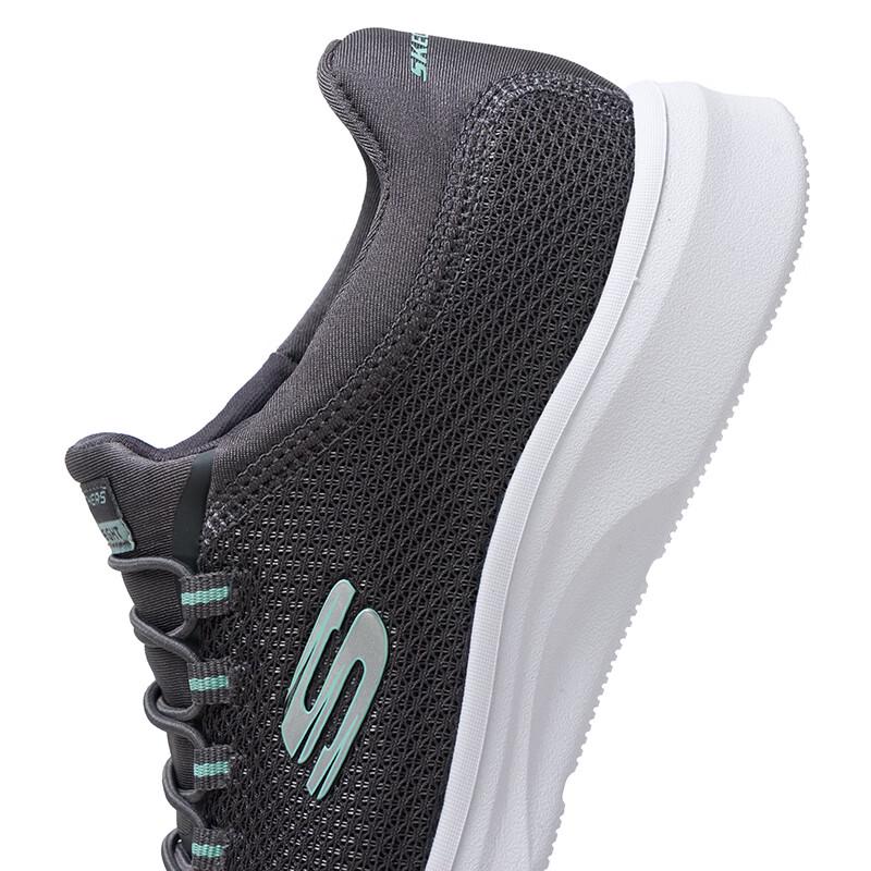 Skechers Damskie wsuwane buty do chodzenia