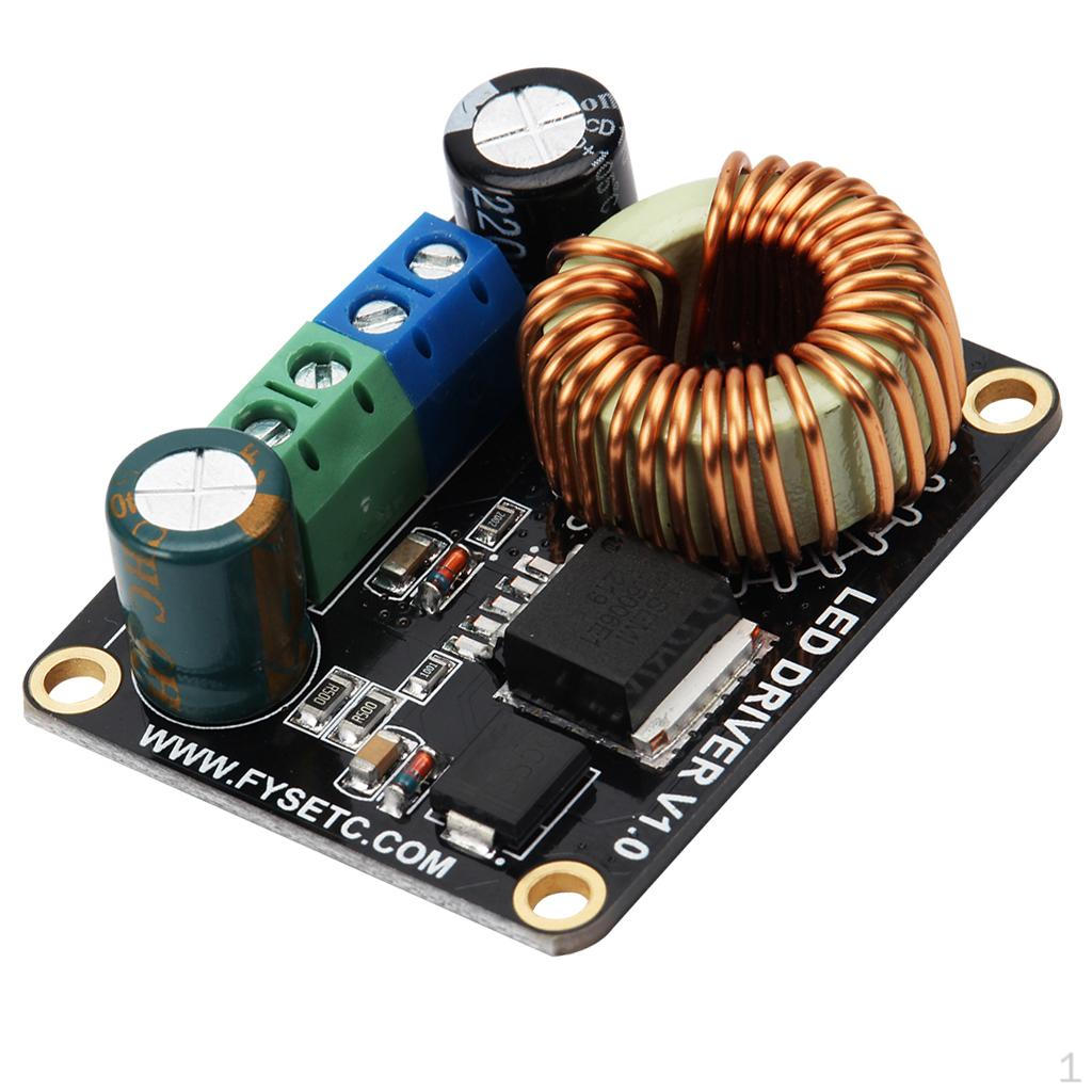 

30W LED Boost Driver For 3D Printer