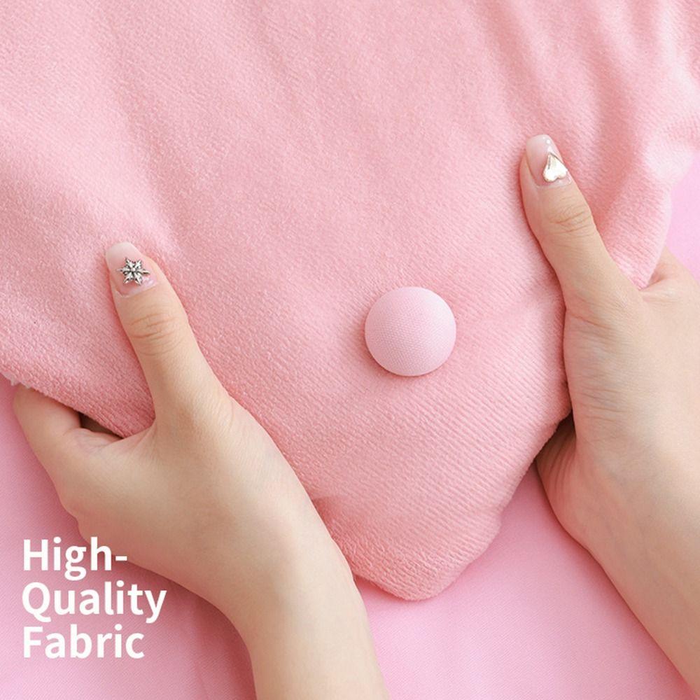 12Pcs Non-Slip Quilt Holder Fixators Mushroom Blanket Buckles  Keeps Comforter from Shifting