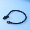 1Pcs 8Pin Gpu Power Supply Cable For Plus Qbt Pro Qct Ect 1250 Laptop Repair Replacement Parts