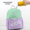 Edison Outdoor Travel Backpack, Lightweight Backpack L06-2, Violet Color, 32*14*35cm